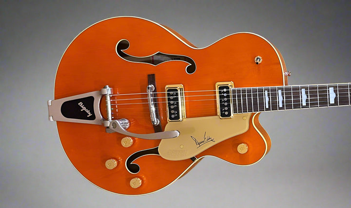 G6120DE Duane Eddy Signature 6120 '20