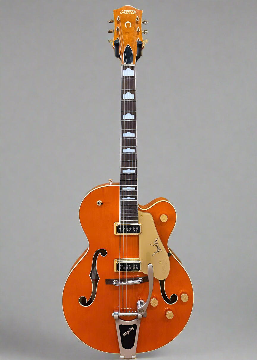 G6120DE Duane Eddy Signature 6120 '20