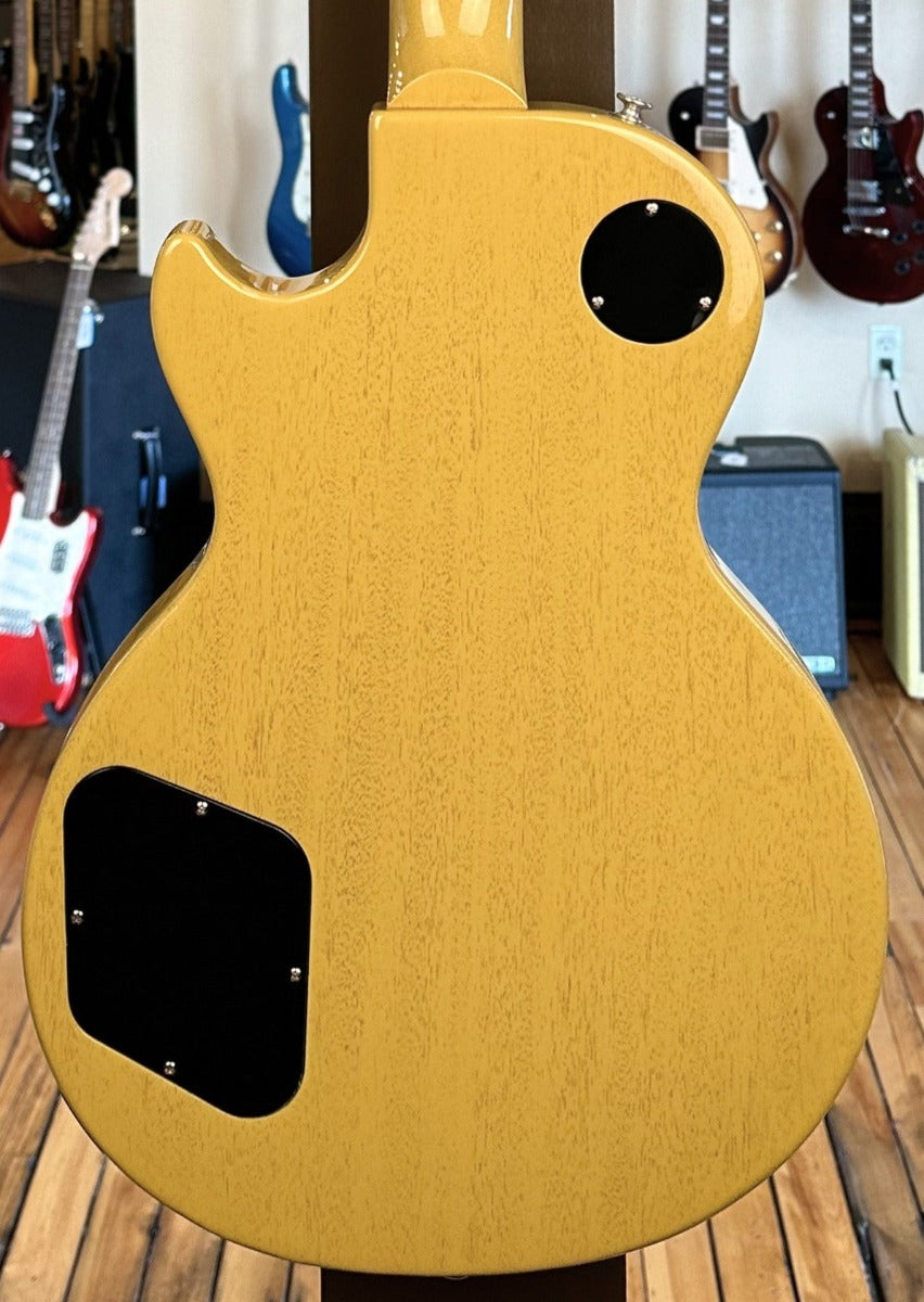 Les Paul Special - TV Yellow