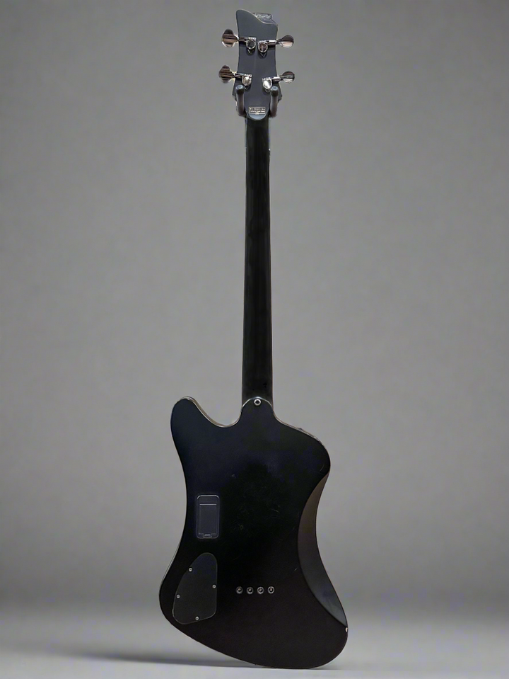 Nikki Sixx Bass '13