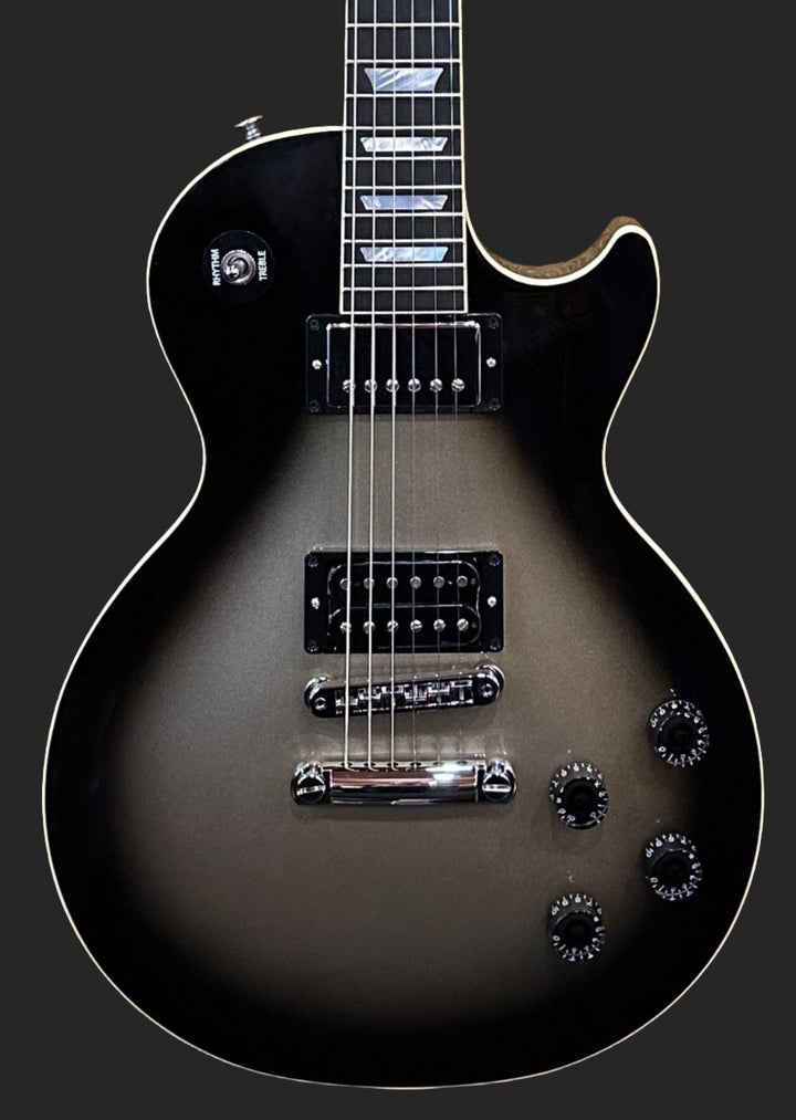 Adam Jones Les Paul Standard - Antique Silverburst