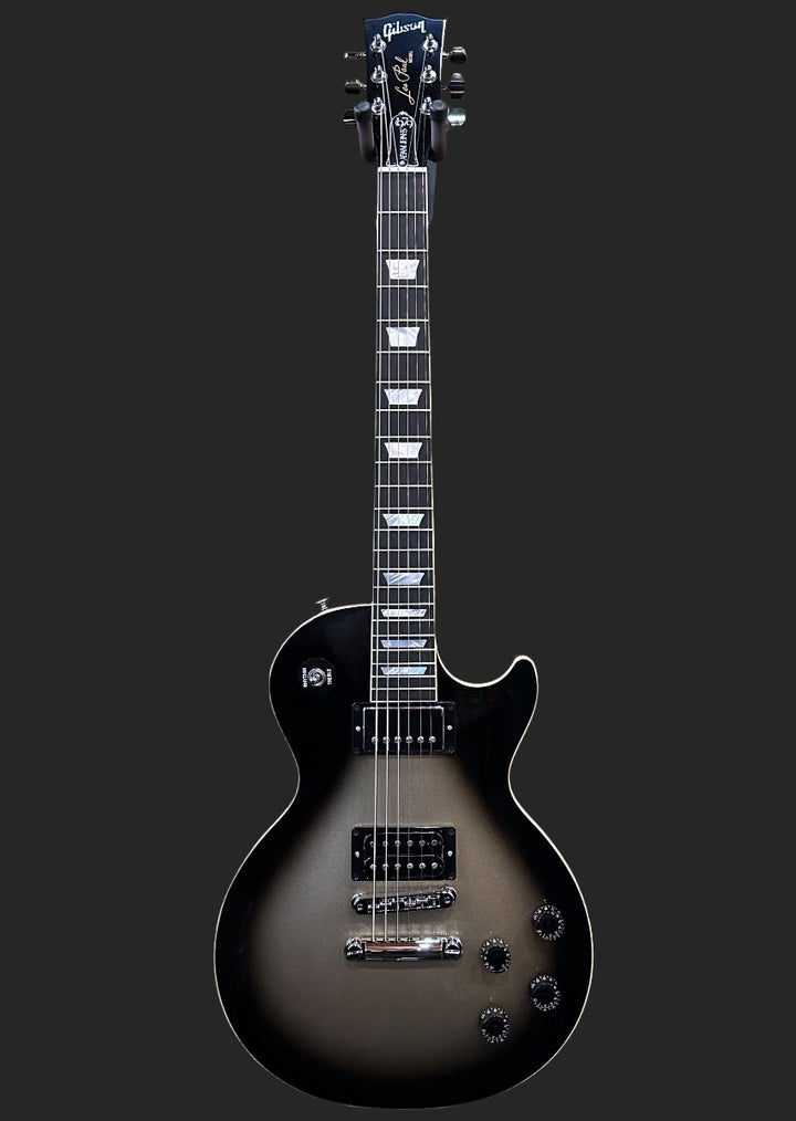 Adam Jones Les Paul Standard - Antique Silverburst