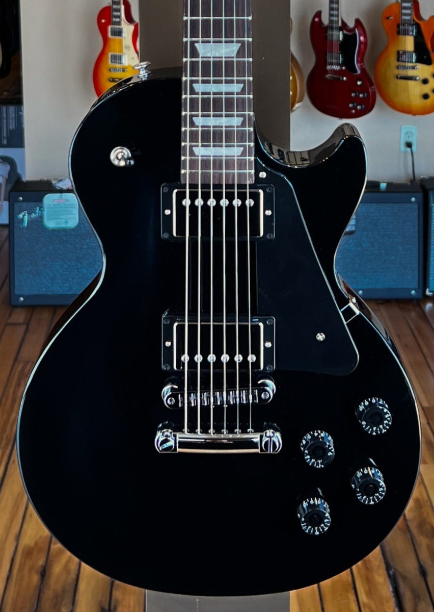 Les Paul Studio - Ebony