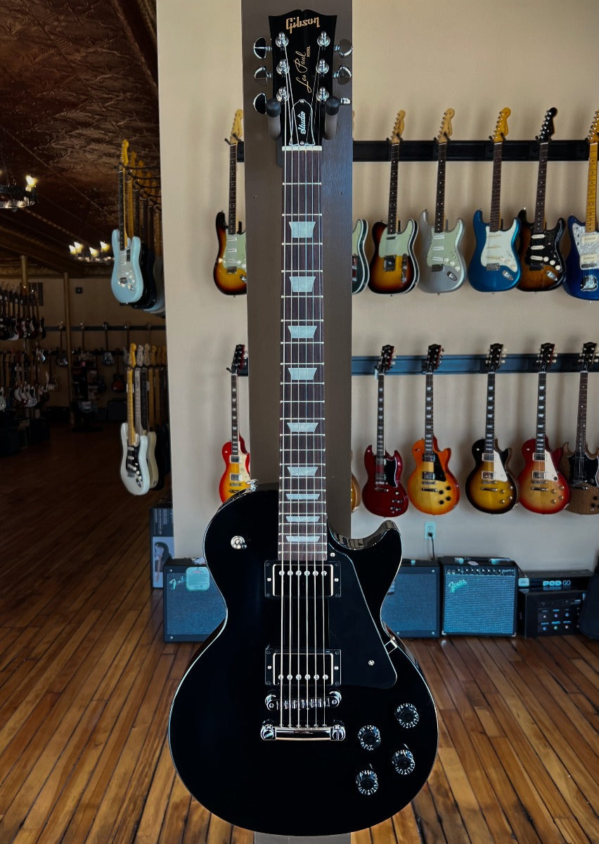 Les Paul Studio - Ebony