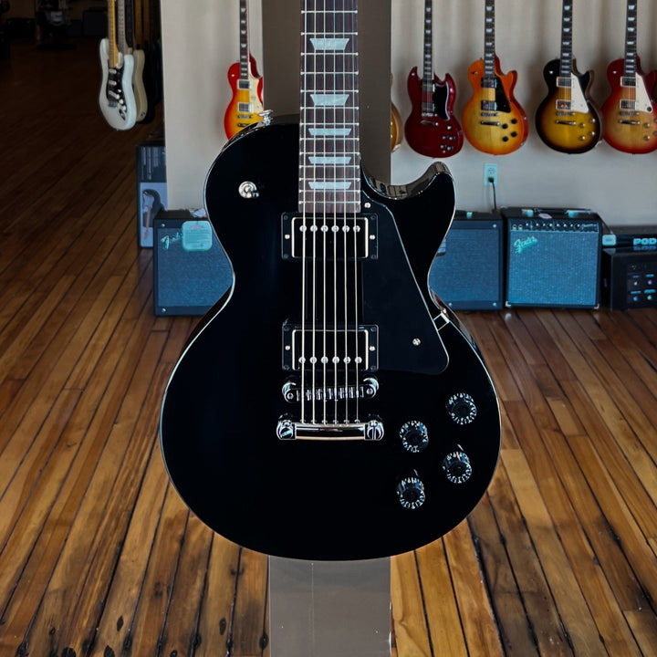 Les Paul Studio - Ebony