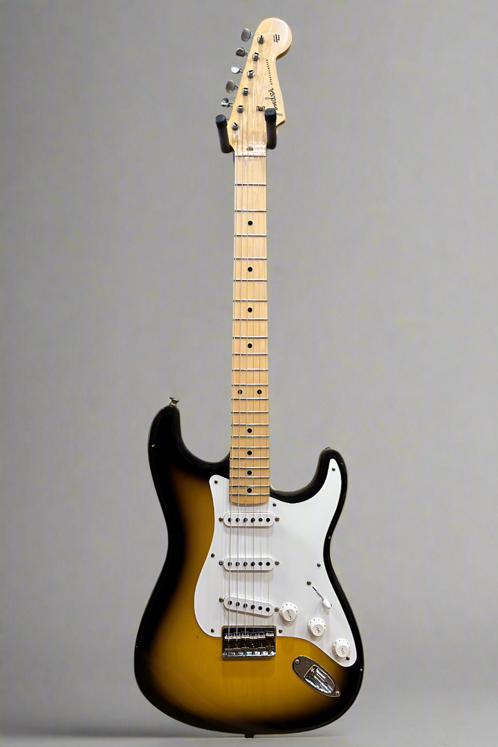 1957 Journeyman Relic Hardtail Strat