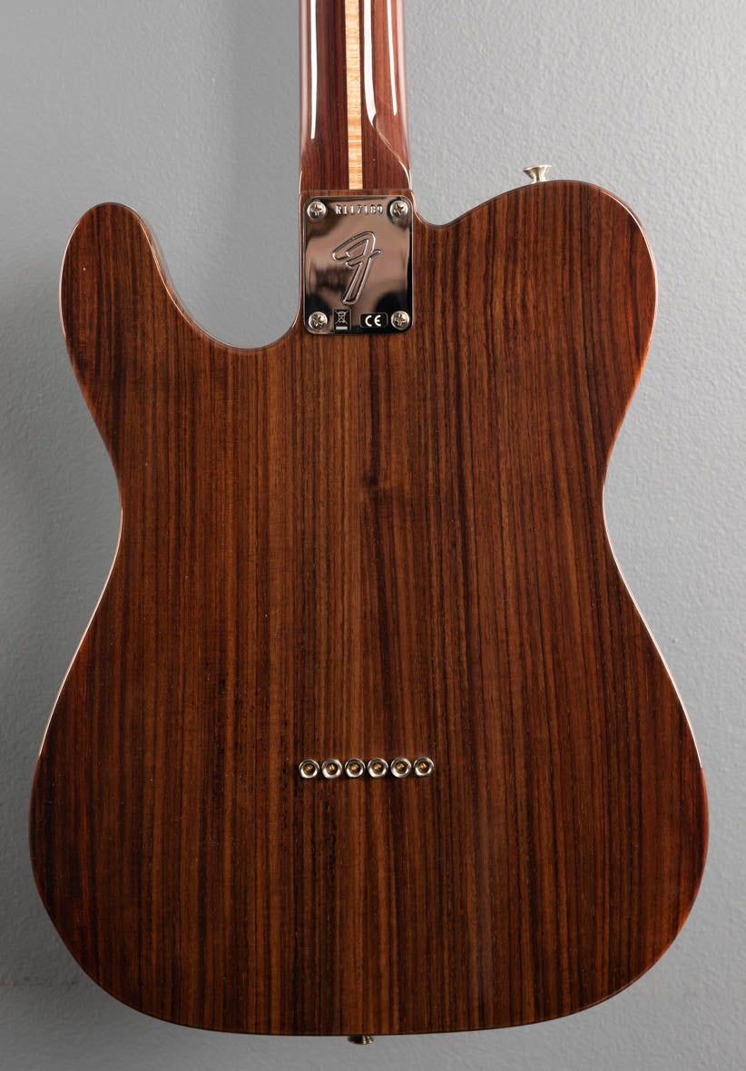 1969 NOS Rosewood Telecaster