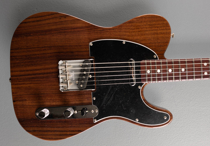 1969 NOS Rosewood Telecaster