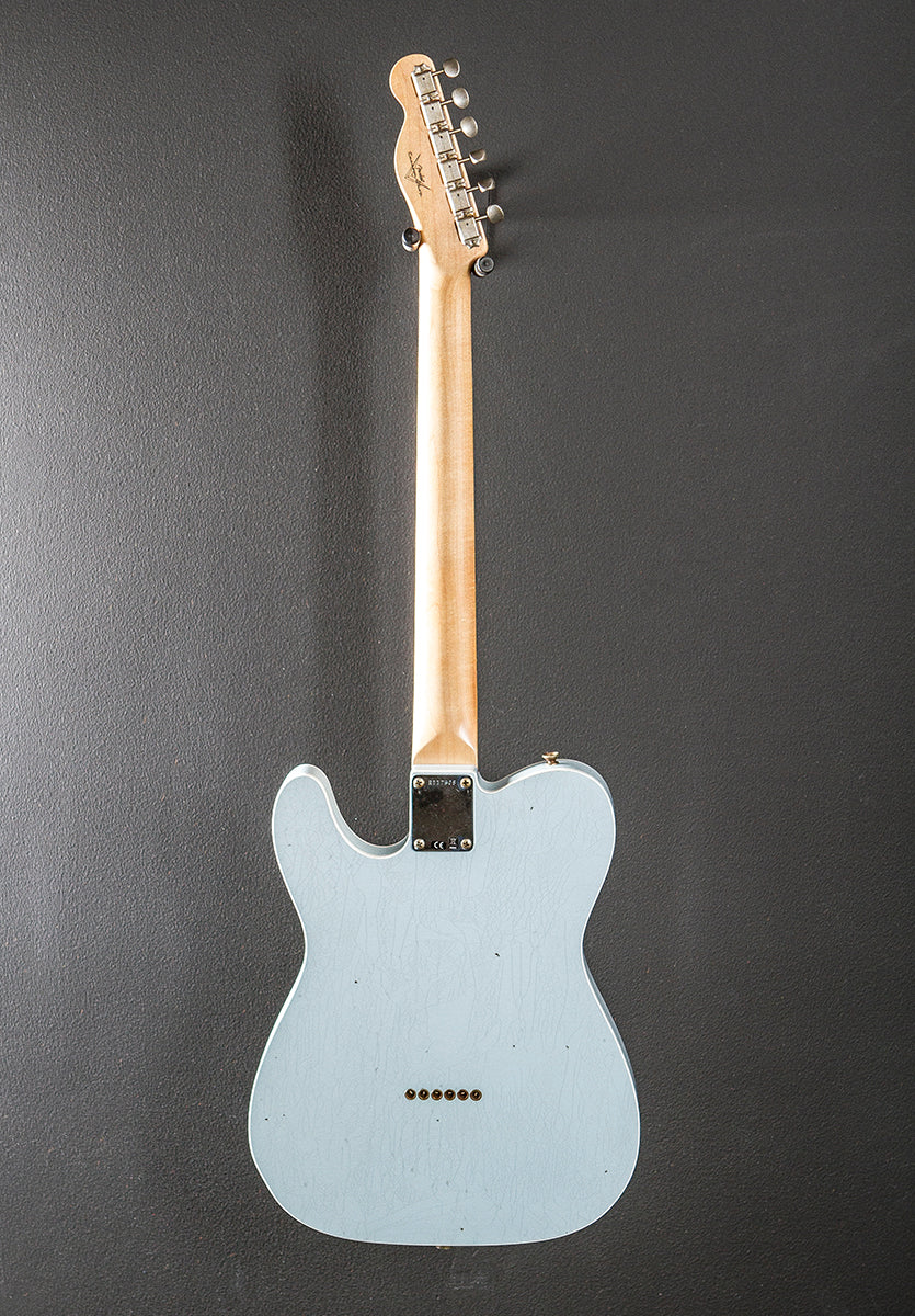 1960 Journeyman Relic Tele Custom