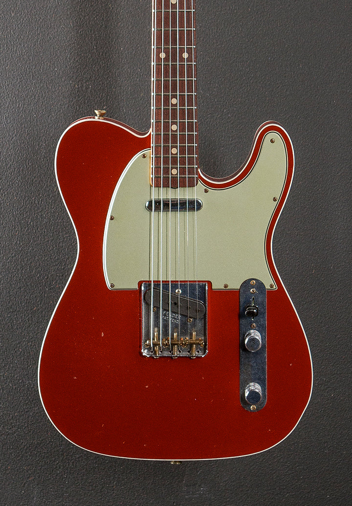 1960 Journeyman Relic Tele Custom