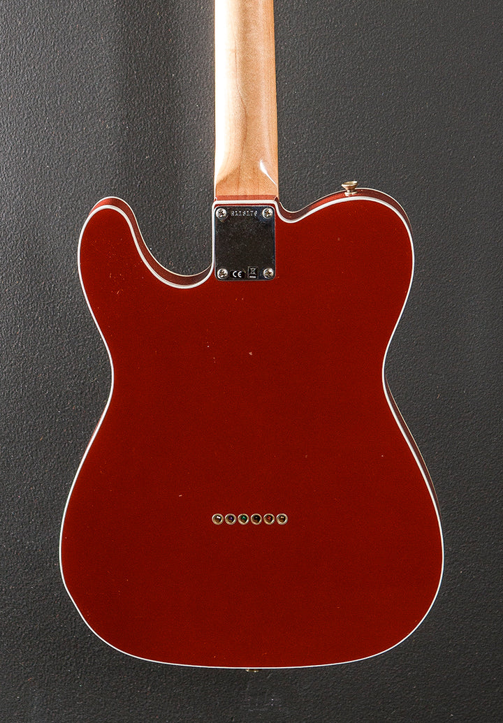 1960 Journeyman Relic Tele Custom