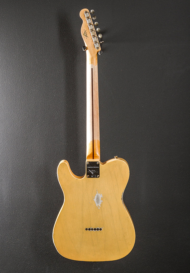 Used Limited Edition 1951 Relic Tele '22