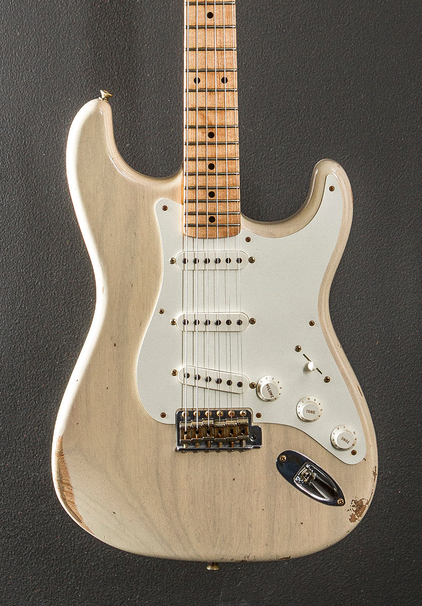 Used '57 Relic Strat '22