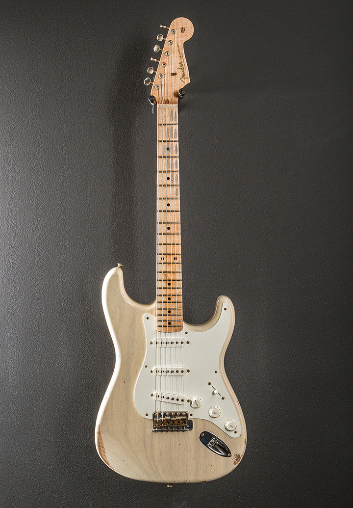 Used '57 Relic Strat '22