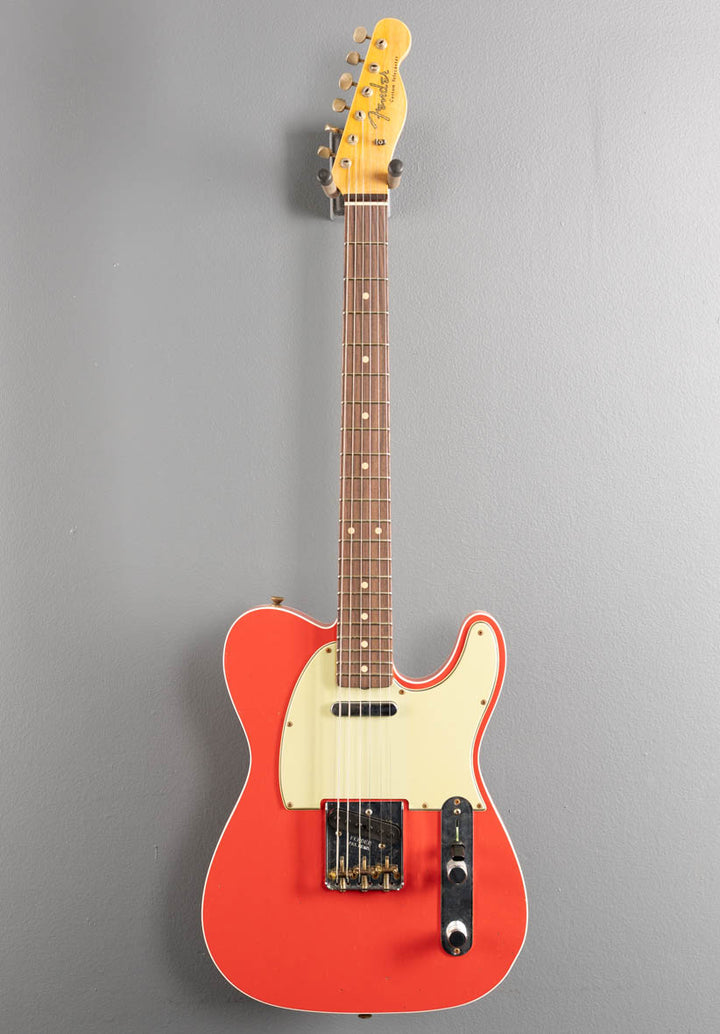 1960 Journeyman Relic Tele Custom