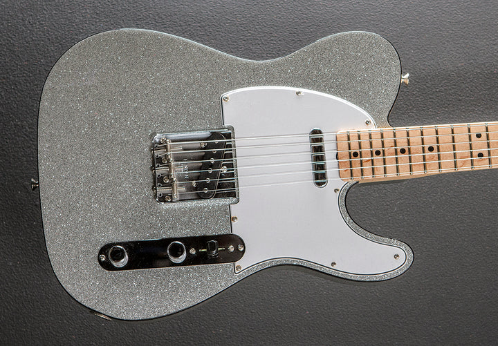 1964 NOS Tele Custom