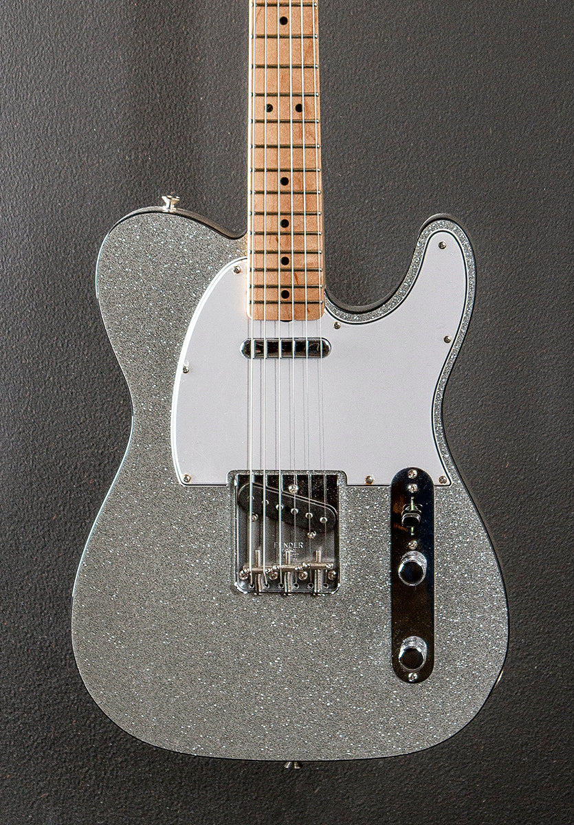 1964 NOS Tele Custom