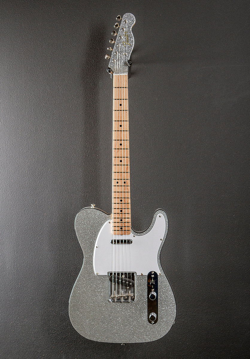 1964 NOS Tele Custom