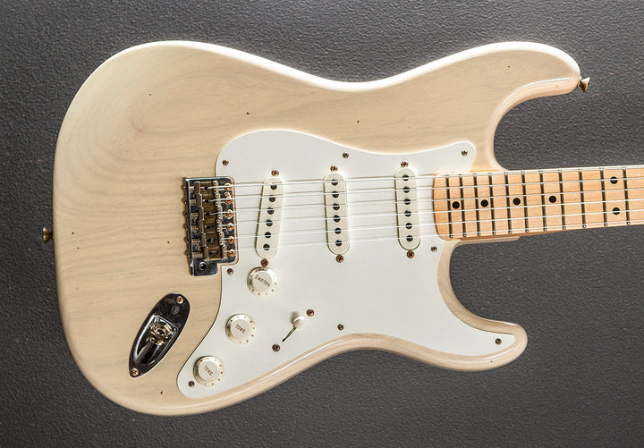 1957 Journeyman Relic Strat