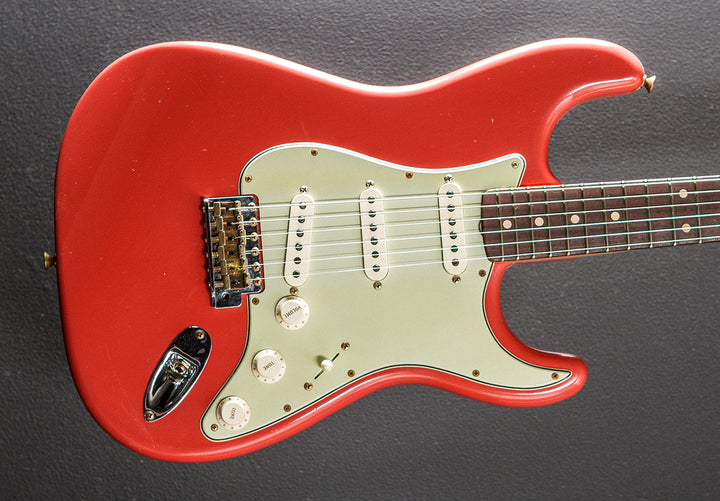 1960 Journeyman Relic Strat