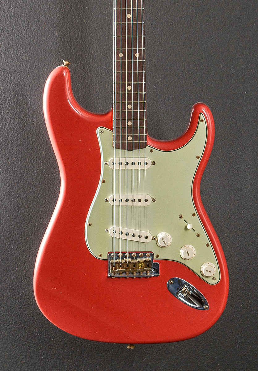 1960 Journeyman Relic Strat