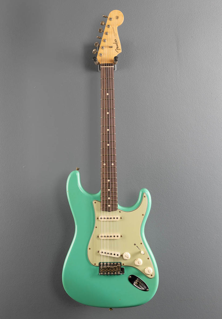 1960 Journeyman Relic Stratocaster