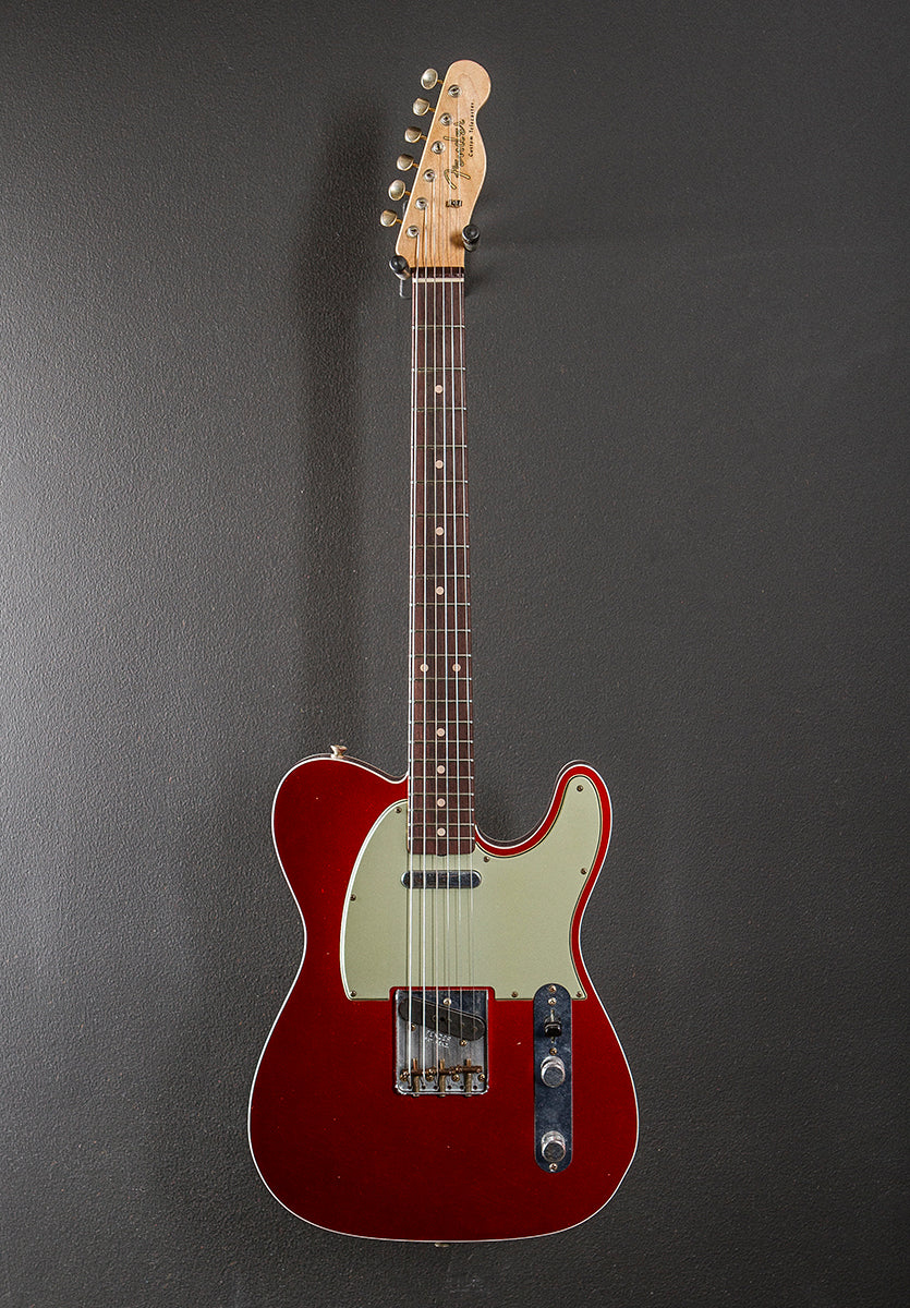 1960 Journeyman Relic Tele Custom