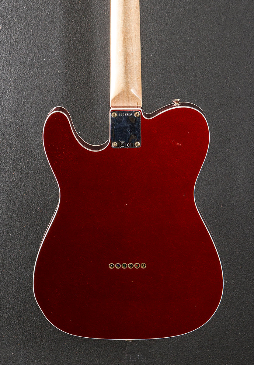 1960 Journeyman Relic Tele Custom