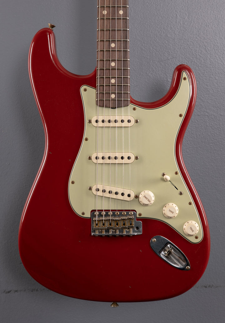 1960 Journeyman Relic Stratocaster