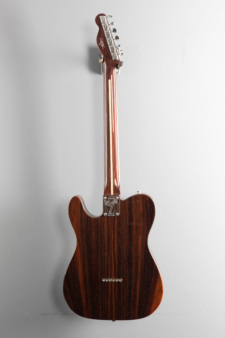 USED 1969 NOS Rosewood Telecaster, '22