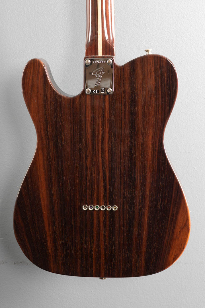 USED 1969 NOS Rosewood Telecaster, '22