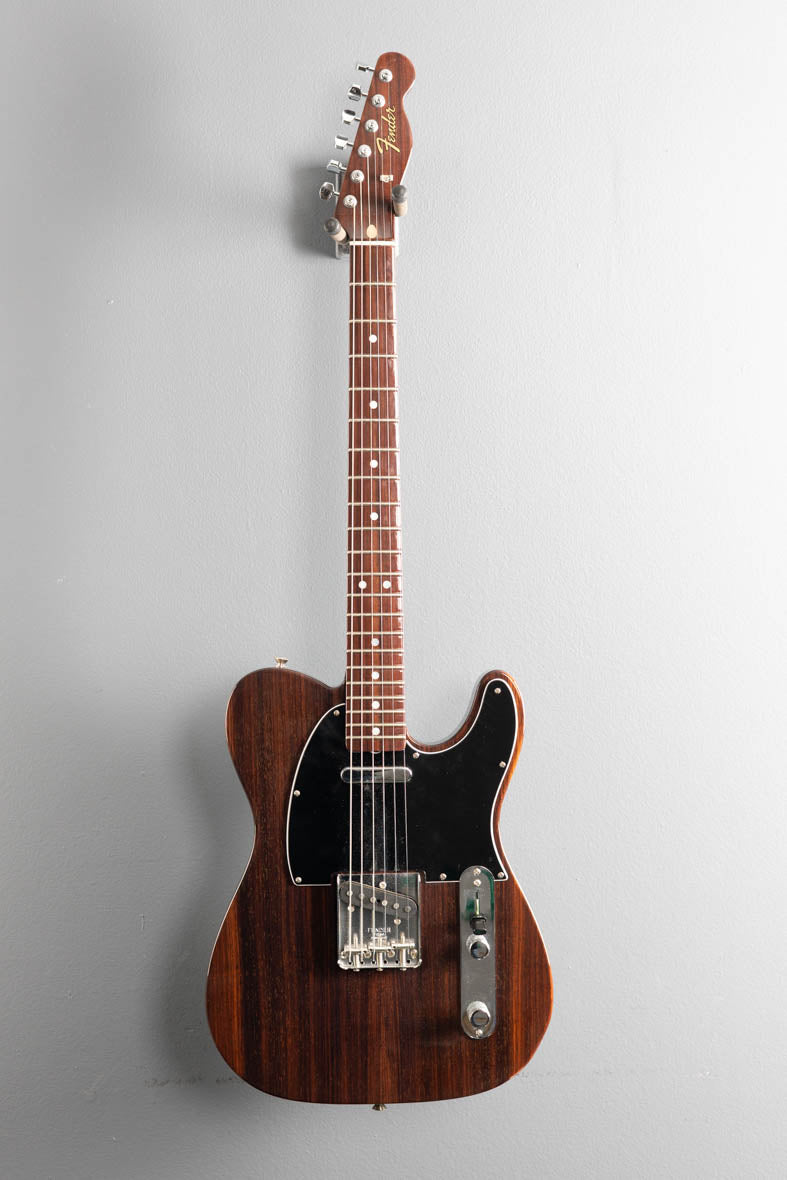 USED 1969 NOS Rosewood Telecaster, '22