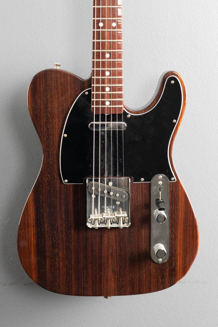 USED 1969 NOS Rosewood Telecaster, '22