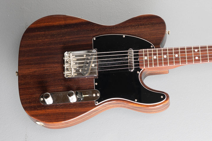 USED 1969 NOS Rosewood Telecaster, '22