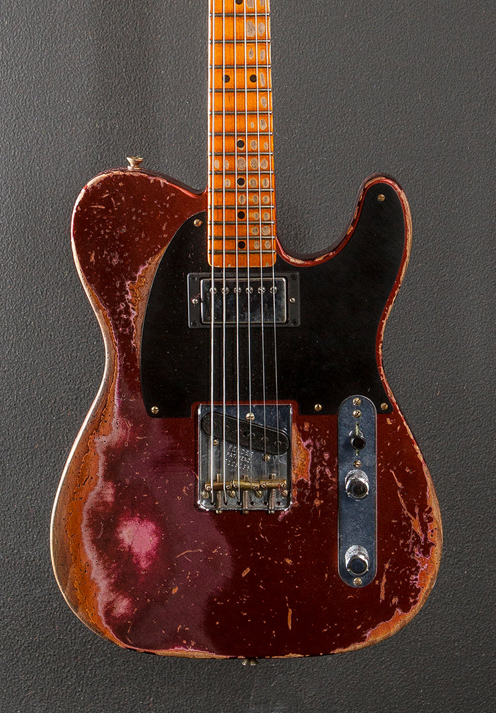 1951 Super Heavy Relic HS Tele