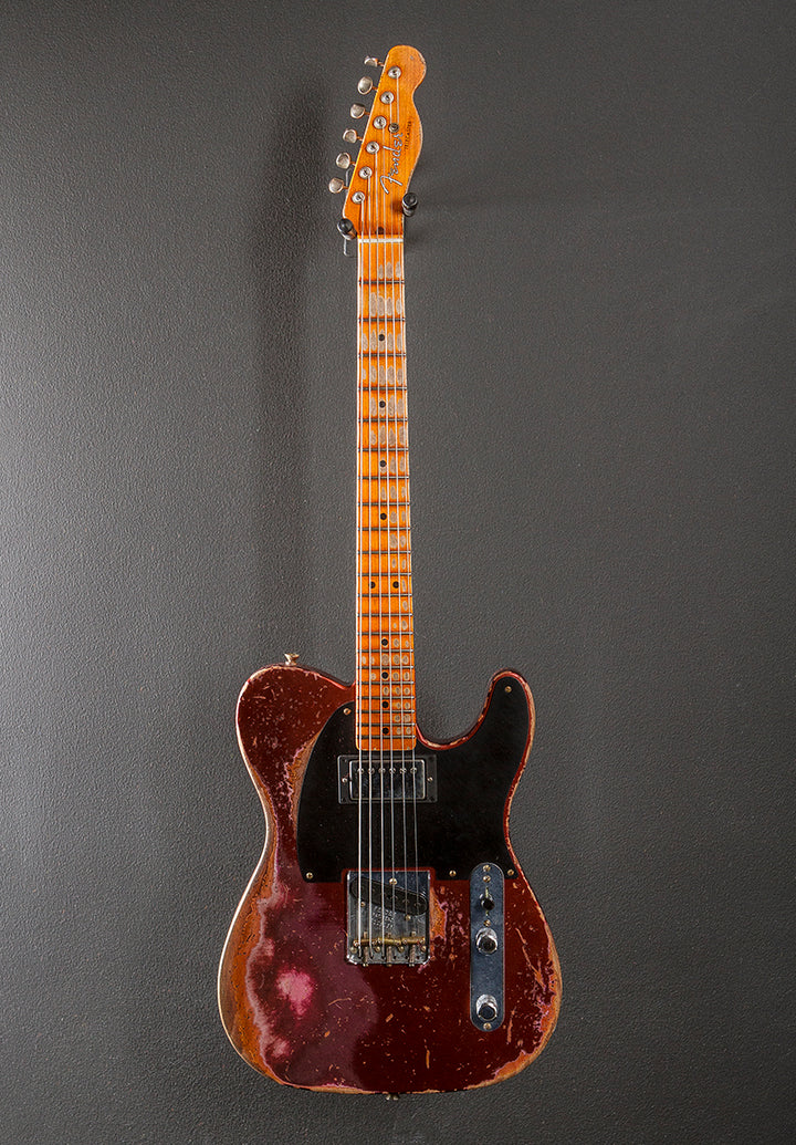 1951 Super Heavy Relic HS Tele