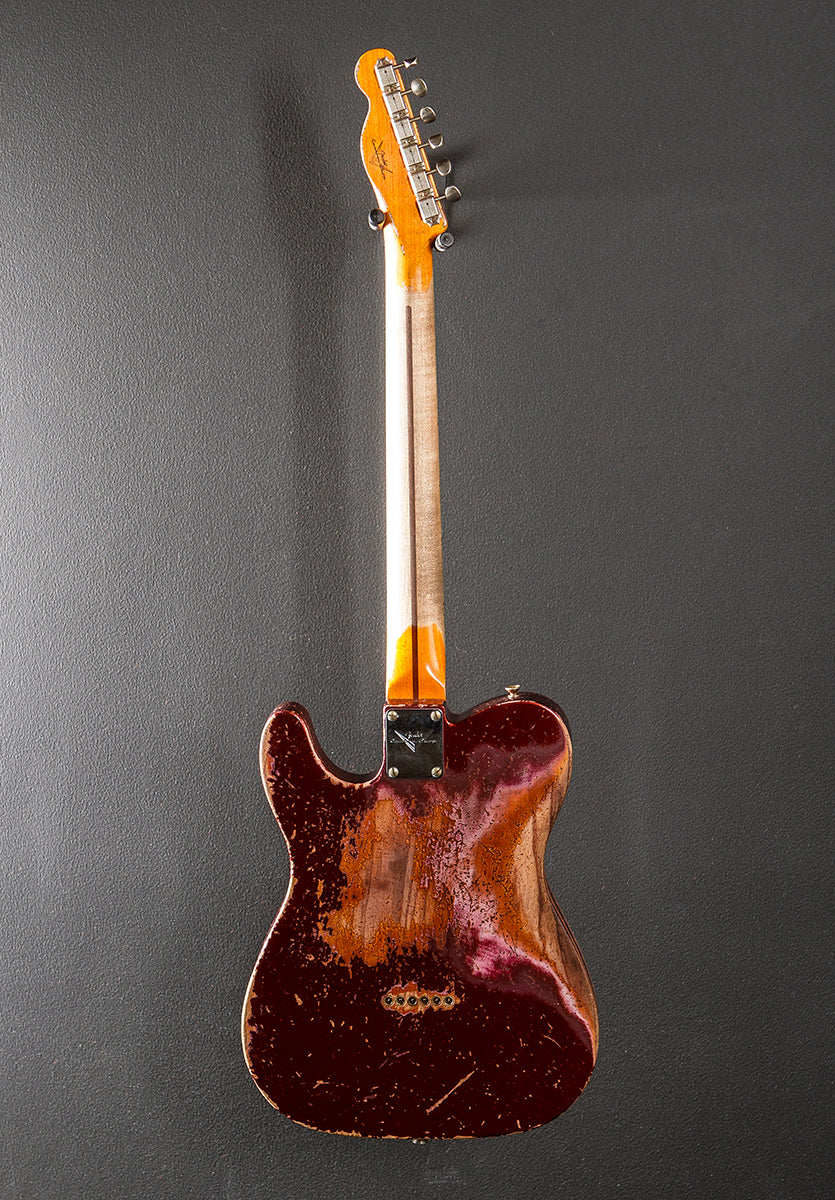 1951 Super Heavy Relic HS Tele