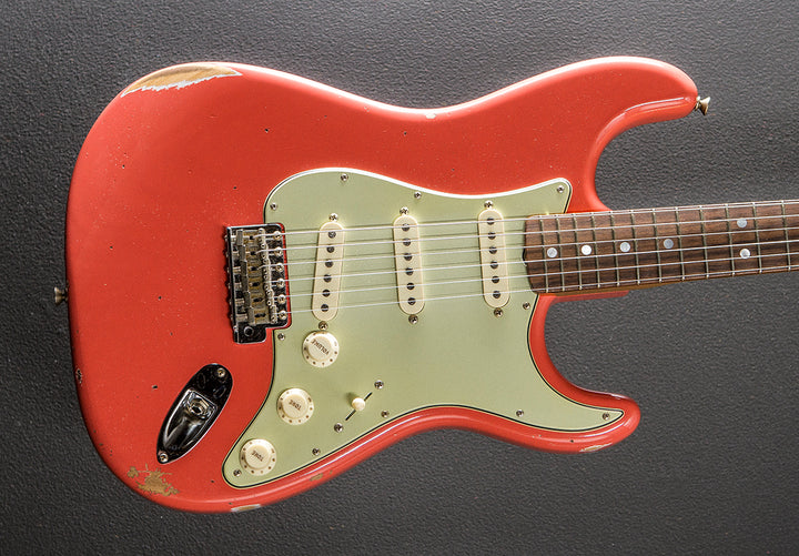 1965 Relic Strat