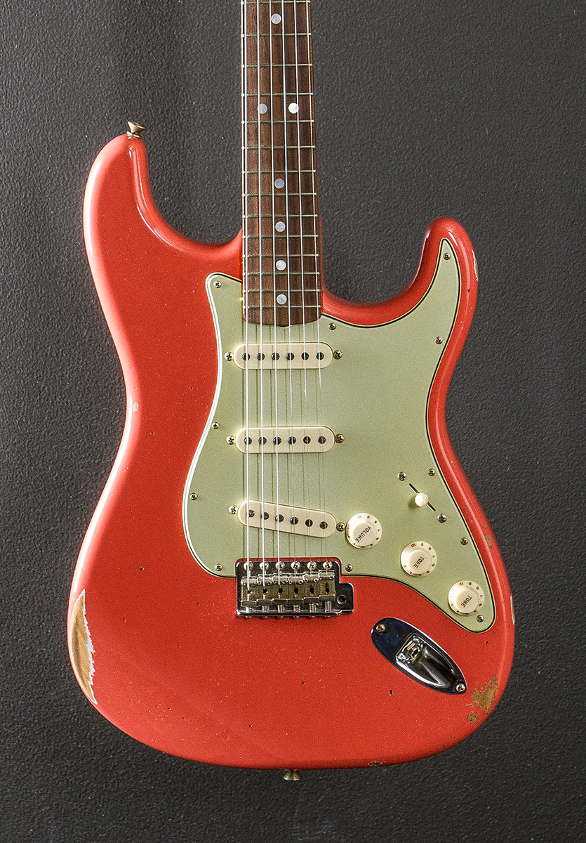 1965 Relic Strat