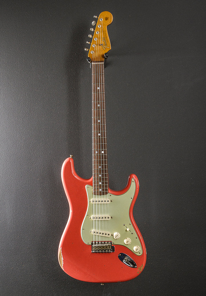 1965 Relic Strat