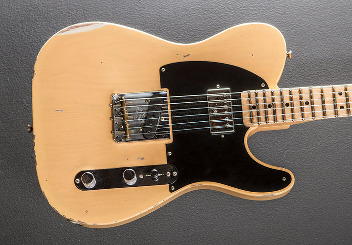 1953 Relic Telecaster HB