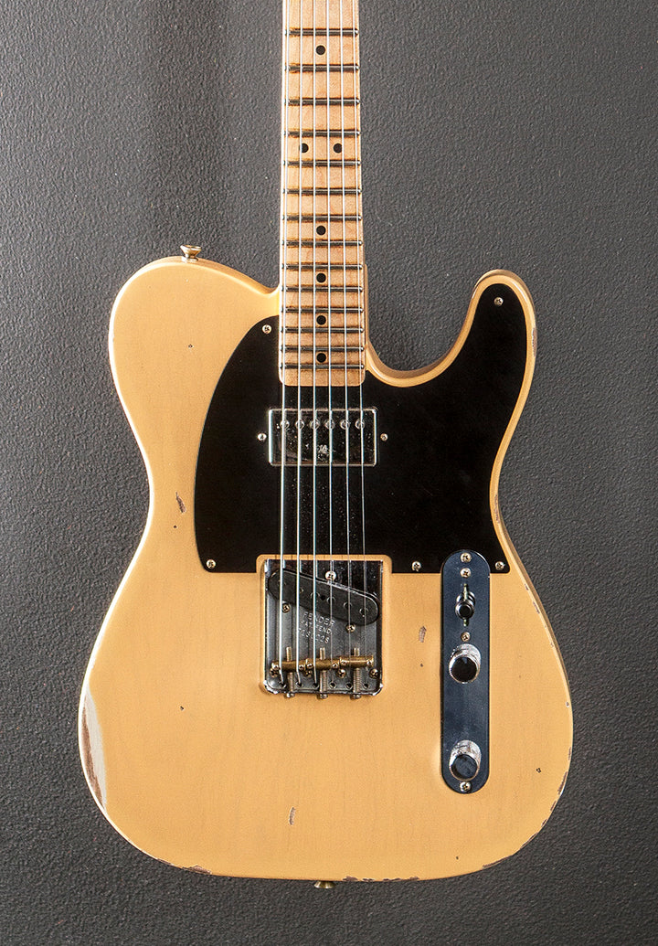 1953 Relic Telecaster HB