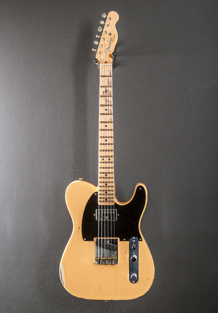 1953 Relic Telecaster HB