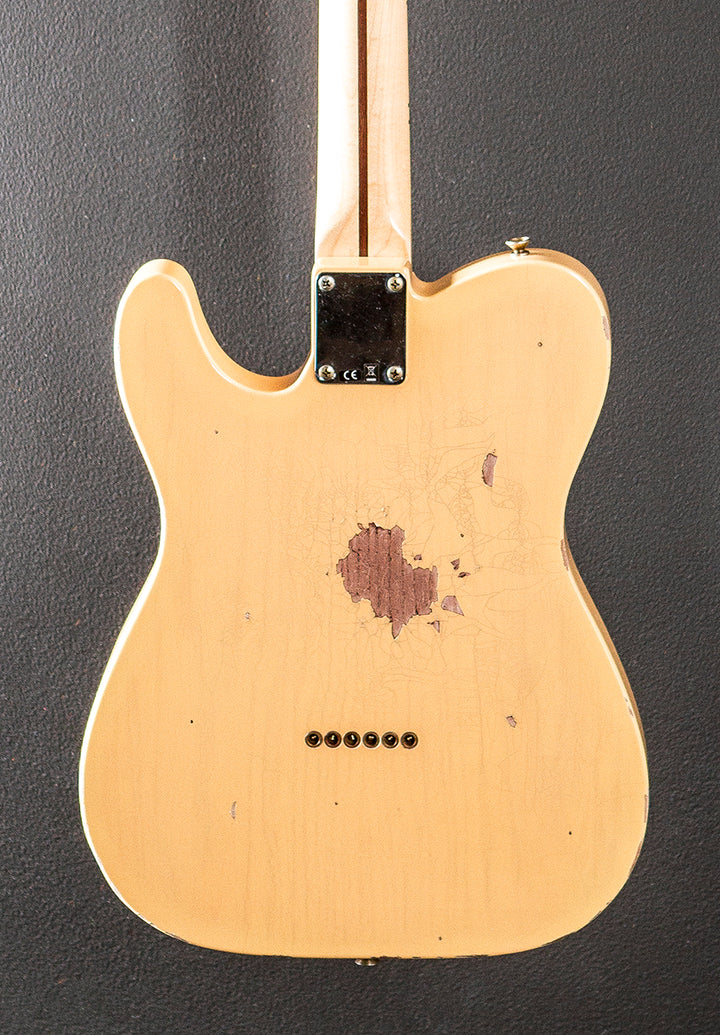 1953 Relic Telecaster HB