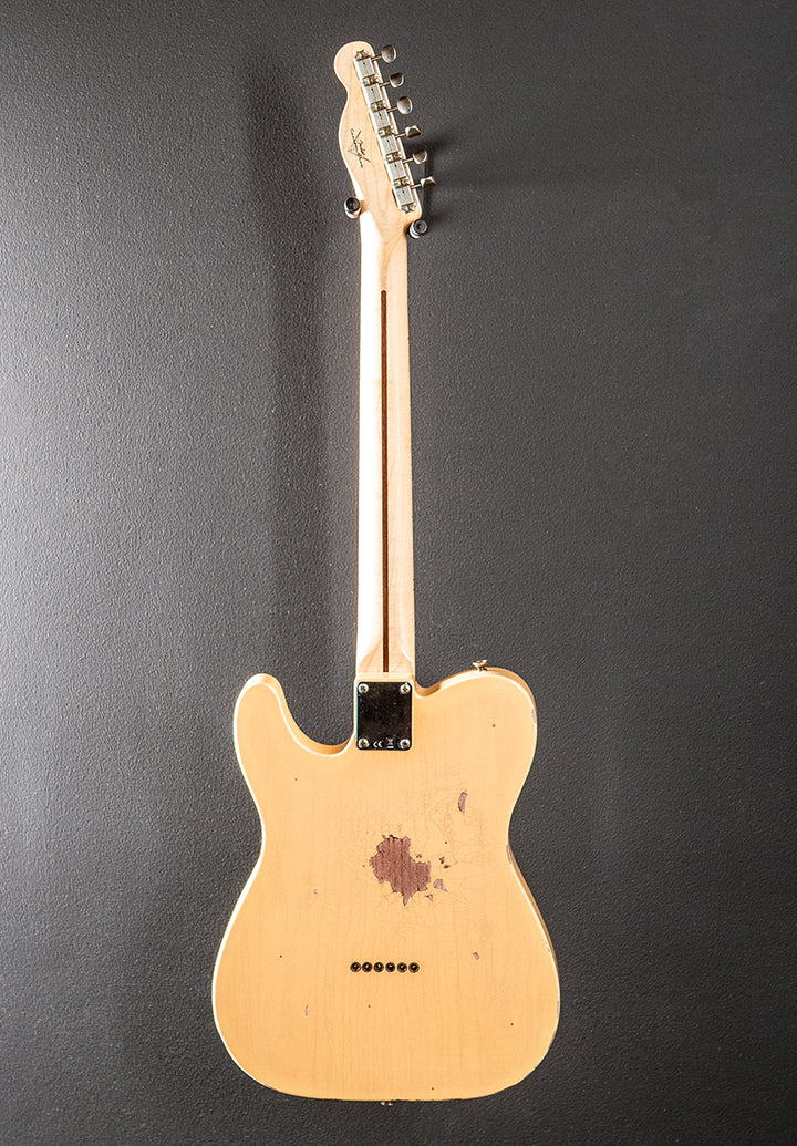 1953 Relic Telecaster HB