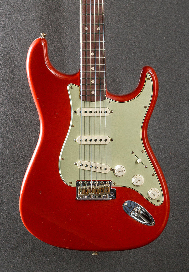 1960 Journeyman Relic Strat