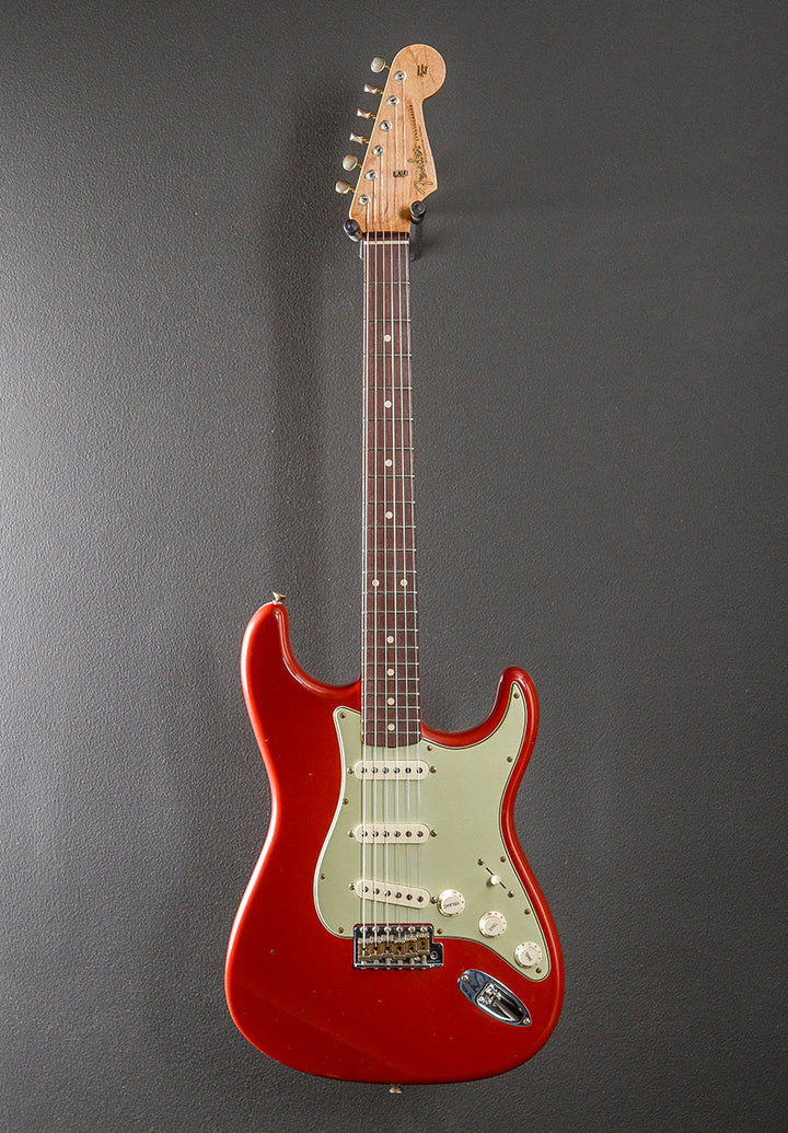 1960 Journeyman Relic Strat