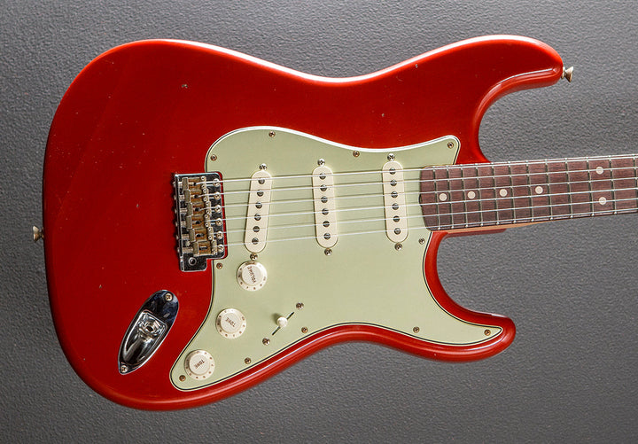 1960 Journeyman Relic Strat