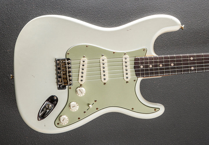 1960 Journeyman Relic Strat