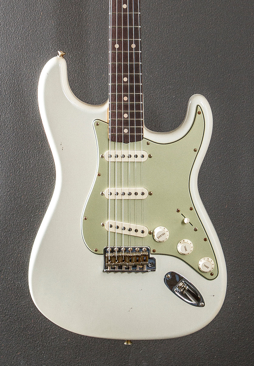 1960 Journeyman Relic Strat